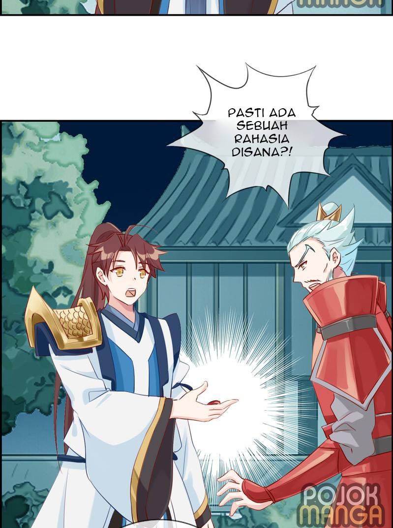 Strongest System (The Strongest Dandy System) Chapter 11 Gambar 12